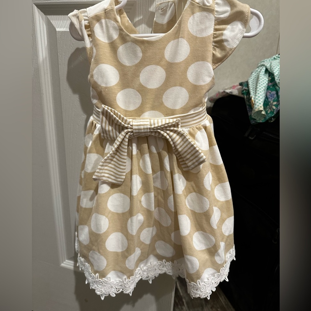 So cute on! EUC size 2t